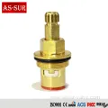 Brass Faucet Mixer Valve Parts